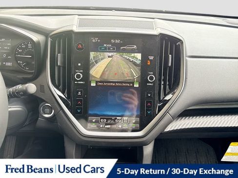 Used 2026 Subaru Ascent Premium AWD/4WD image 19