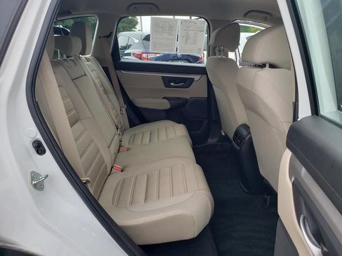 Used 2020 Honda CR-V LX image 31