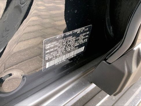 New 2026 Subaru Outback Limited XT image 8