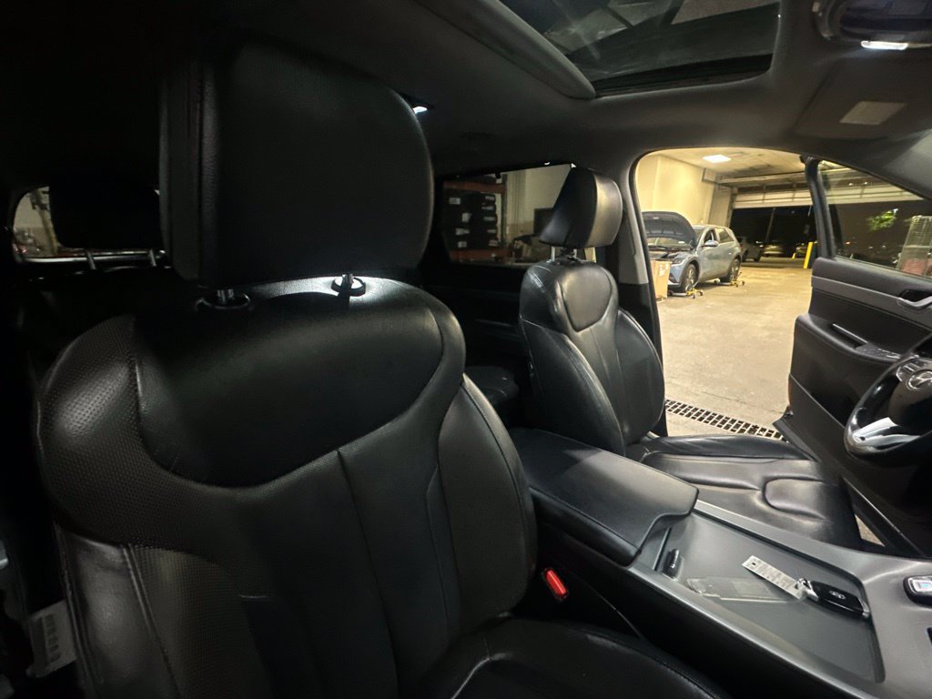 Used 2020 Hyundai Palisade SEL w/ Premium Package AWD/4WD image 32