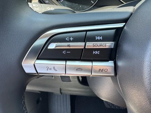 Used 2025 MAZDA CX-50 AWD 2.5 Hybrid w/ Cargo Package image 30