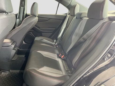 Used 2024 Subaru WRX Base image 24