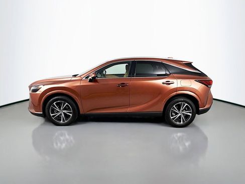 Certified 2024 Lexus RX 350 Premium image 8