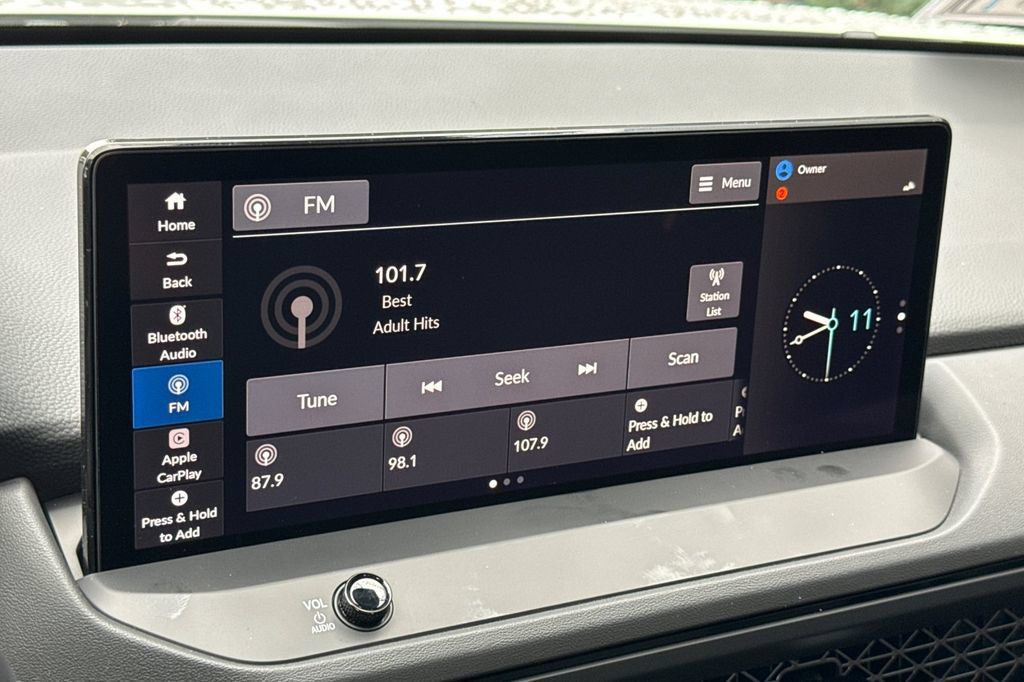New 2026 Honda Accord Sport image 19