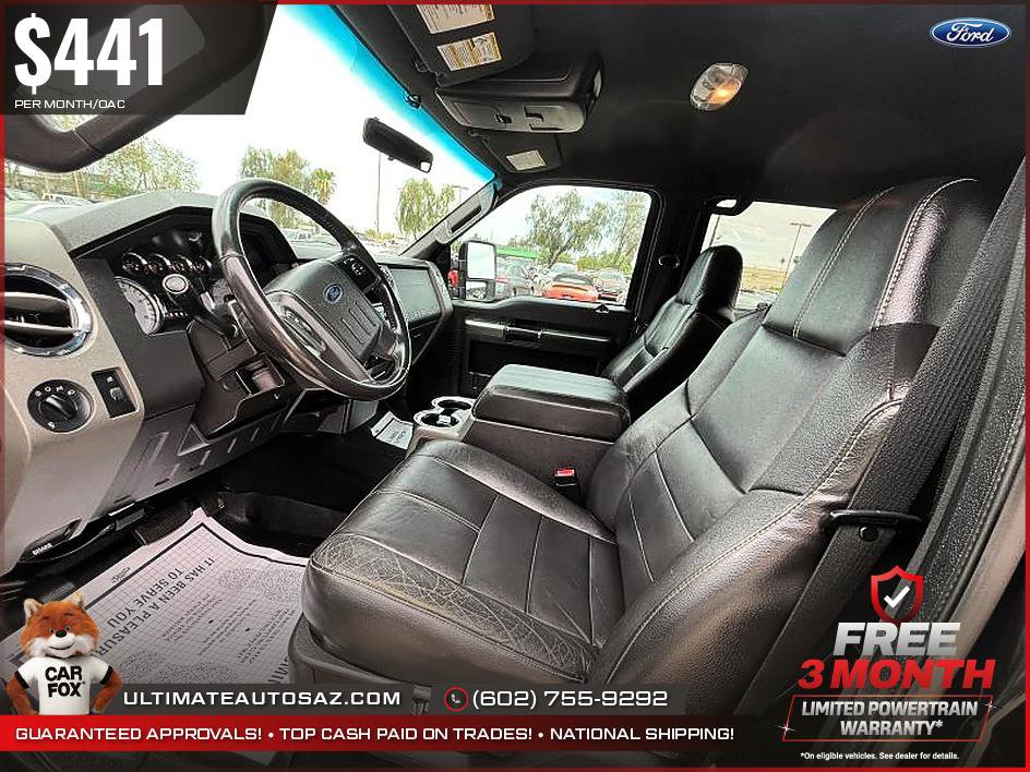 Used 2006 Ford F250 XL AWD/4WD image 7