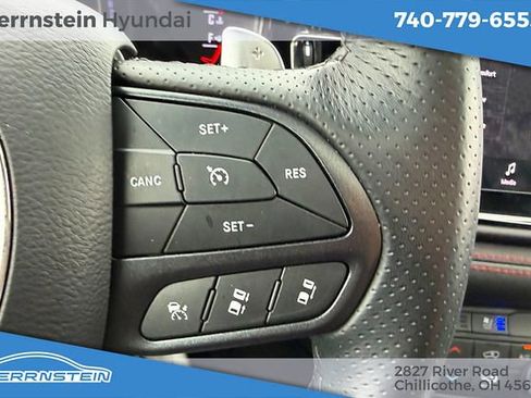 Used 2023 Dodge Durango GT AWD/4WD image 23