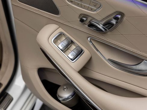 Used 2020 Mercedes-Benz S 65 AMG Sedan image 55