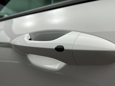 New 2026 Hyundai Kona SEL Premium AWD/4WD image 10