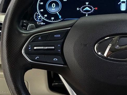 Used 2020 Hyundai Palisade Limited AWD/4WD image 12