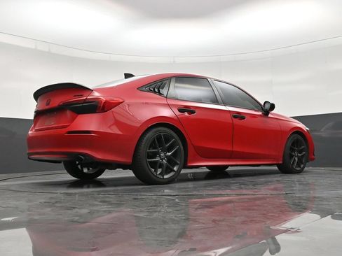 Used 2022 Honda Civic Sport image 24