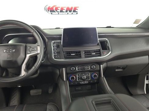 Used 2023 Chevrolet Tahoe RST w/ Luxury Package image 14