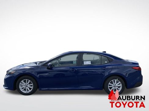 New 2026 Toyota Camry LE FWD image 4