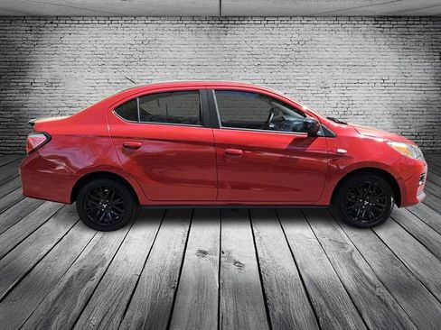 Used 2023 Mitsubishi Mirage G4 image 6