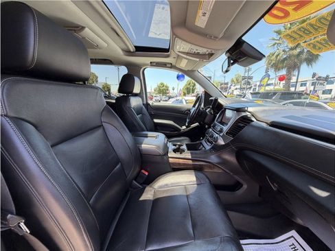 Used 2020 Chevrolet Tahoe LT AWD/4WD image 39