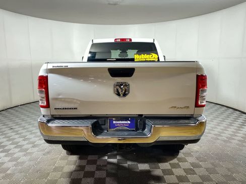 Used 2024 RAM 2500 Big Horn image 13