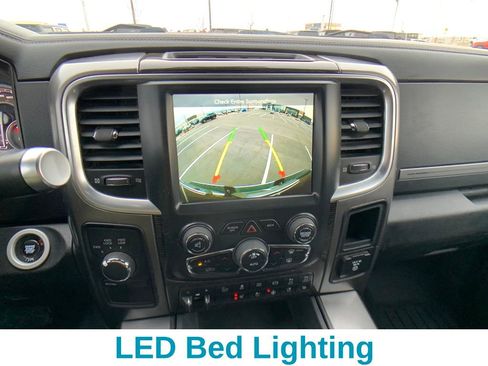 Used 2017 RAM 3500 Limited image 21