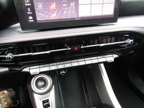 Used 2024 Dodge Hornet R/T AWD/4WD image 18