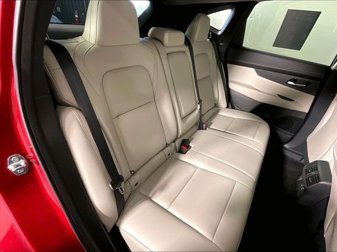 Certified 2025 Nissan Murano SL AWD/4WD image 37
