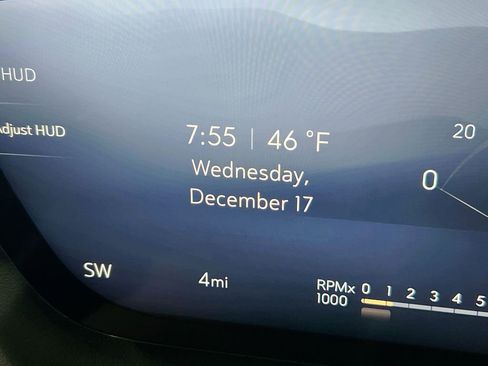 New 2026 Buick Enclave Avenir w/ Super Cruise Package image 12