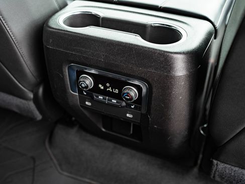 Used 2021 Chevrolet Tahoe High Country w/ Max Trailering Package AWD/4WD image 37