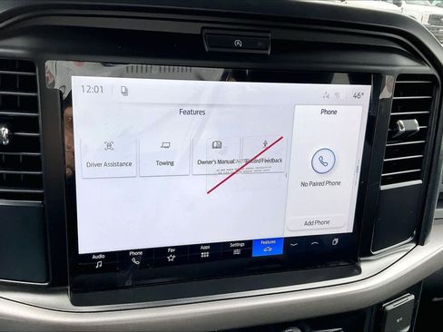 New 2026 Ford F150 XL image 17