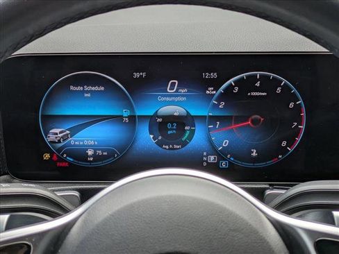 Used 2023 Mercedes-Benz GLB 250 image 11