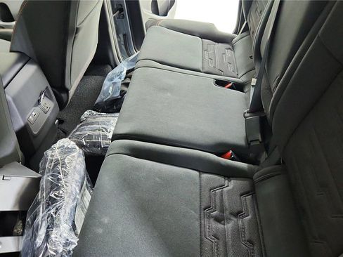 New 2026 Nissan Frontier PRO-4X w/ Pro-4x Convenience Package image 22