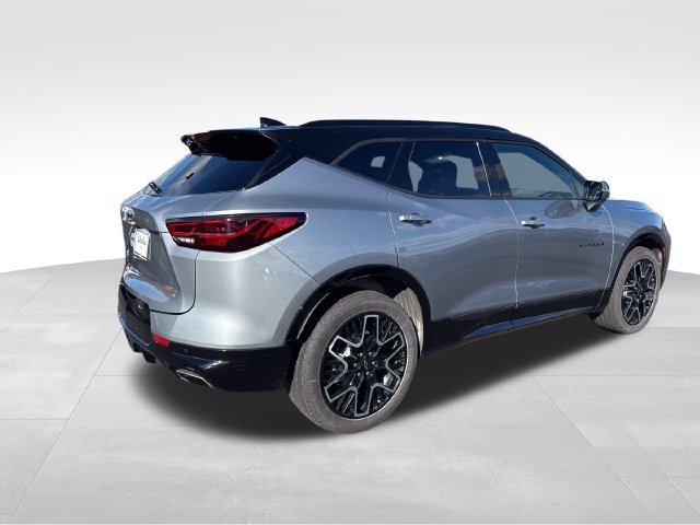 Used 2024 Chevrolet Blazer RS w/ Driver Confidence II Package AWD/4WD image 5