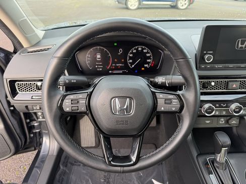 Used 2022 Honda Civic EX image 18