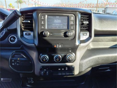 Used 2019 RAM 2500 Tradesman image 6