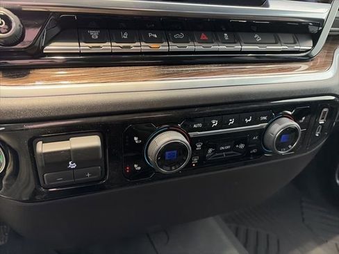 New 2026 Chevrolet Silverado 2500 LT w/ All Star Edition image 21