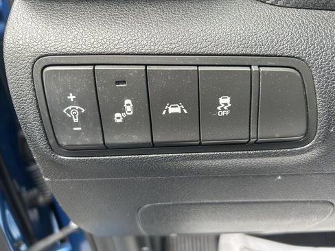 Used 2020 Hyundai Tucson SEL image 24