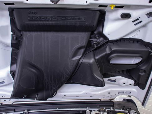 Used 2026 Jeep Gladiator Rubicon image 18