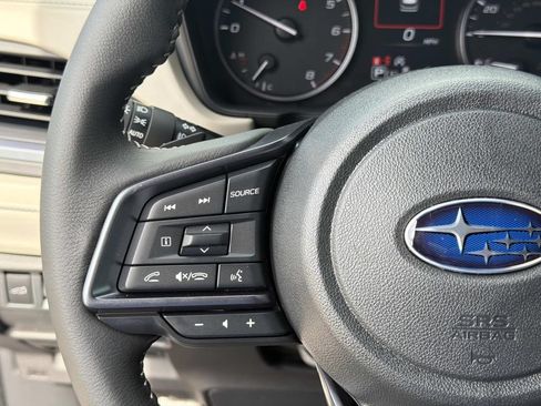 New 2026 Subaru Forester Limited AWD/4WD image 16