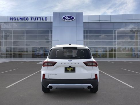 New 2026 Ford Escape Active image 5