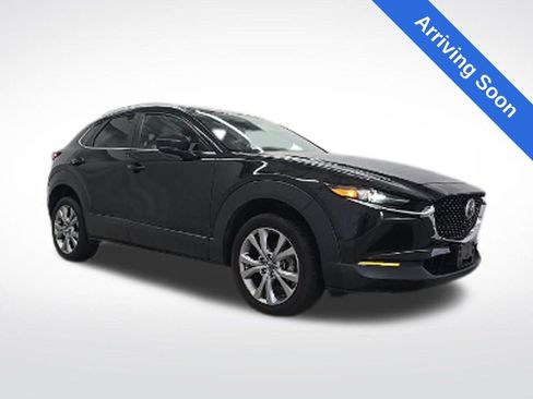 Used 2023 MAZDA CX-30 AWD 2.5 S w/ Preferred Package image 1