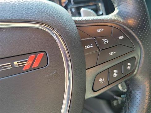 Used 2023 Dodge Durango GT AWD/4WD image 21