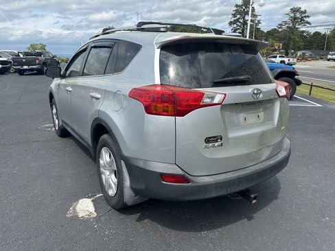 Used 2015 Toyota RAV4 LE image 7