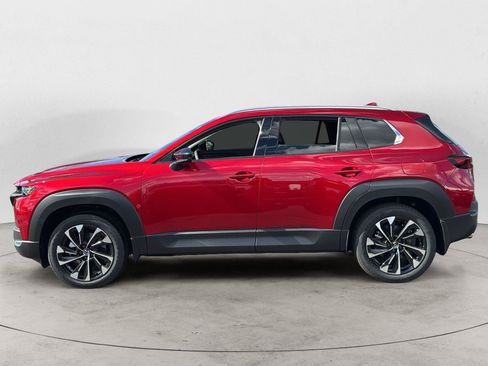 Used 2026 MAZDA CX-50 2.5 Hybrid w/ Cargo Package AWD/4WD image 3