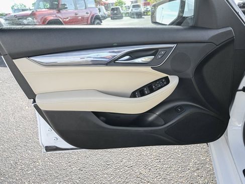 Used 2020 Cadillac CT5 Luxury image 19