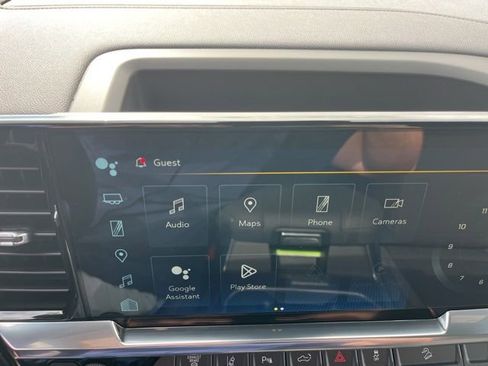 New 2026 Chevrolet Silverado 2500 LT w/ Safety Package image 36