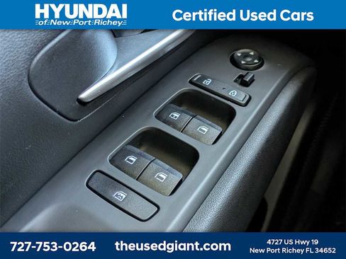 Certified 2022 Hyundai Tucson SE image 23