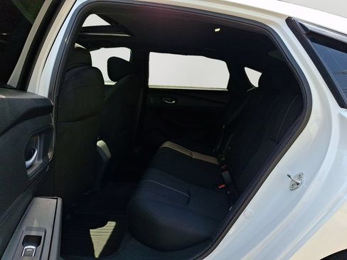 Used 2024 Honda Accord Sport image 8