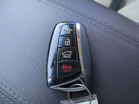 Used 2014 Hyundai Santa Fe Sport w/ Premium Equipment Package 03 image 34