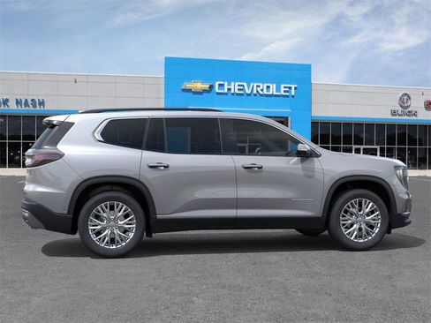 New 2026 GMC Acadia Elevation w/ Elevation Premium Package image 5