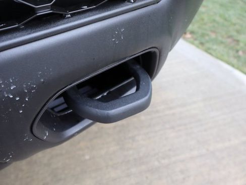 New 2026 RAM 1500 RHO image 7