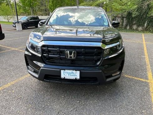 New 2026 Honda Ridgeline RTL image 8