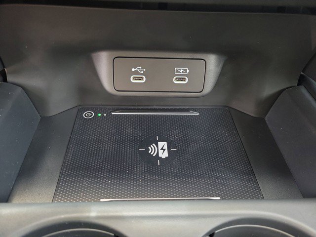 New 2027 Honda HR-V EX-L image 25