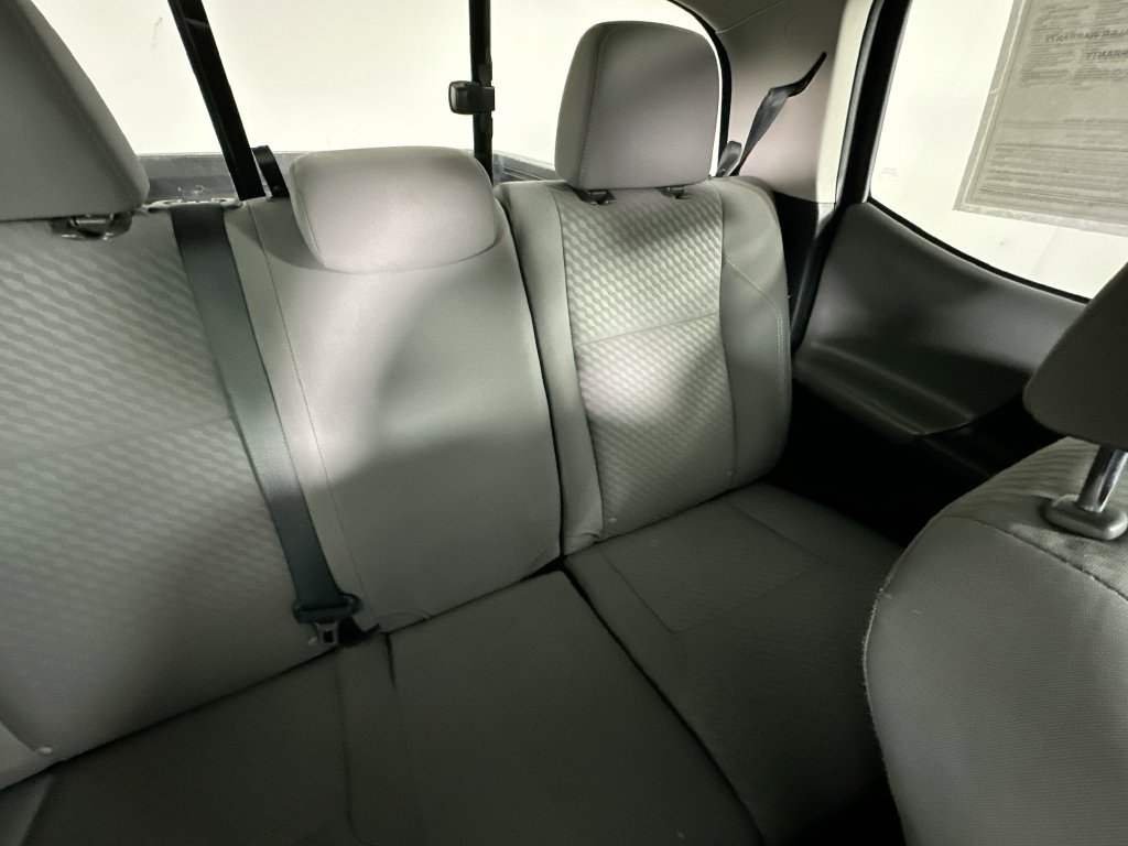 Used 2020 Toyota Tacoma SR w/ SR Convenience Package RWD image 14