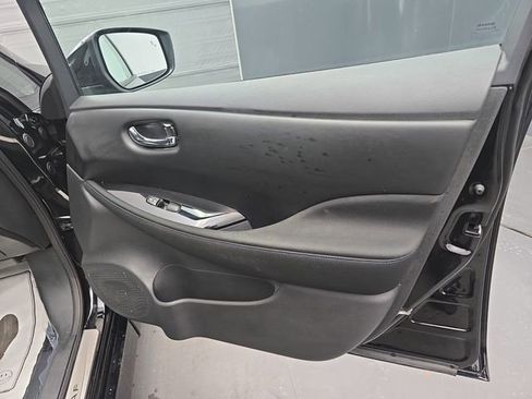 Used 2024 Nissan Leaf SV Plus image 50